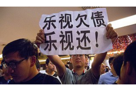 丹徒专业催债公司的市场需求和前景分析